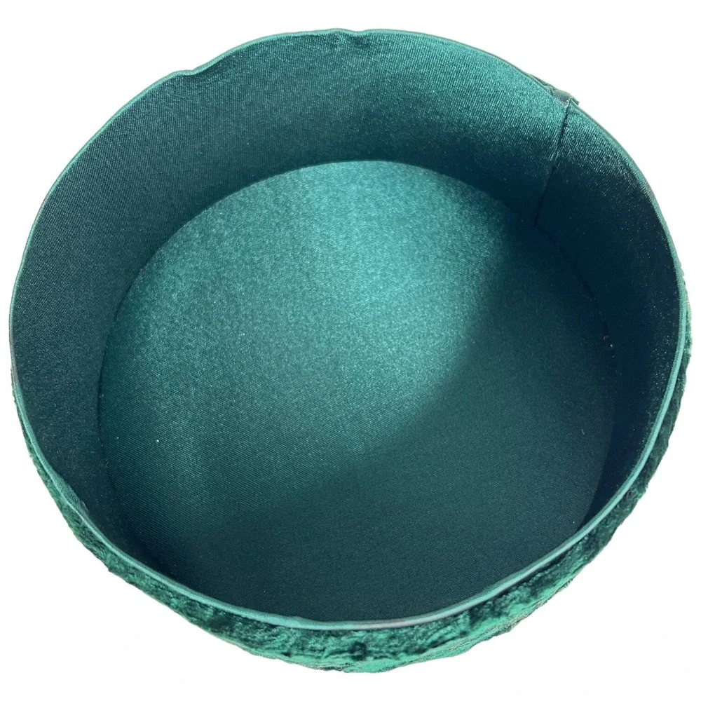 The Unbranded Brand velvet gift