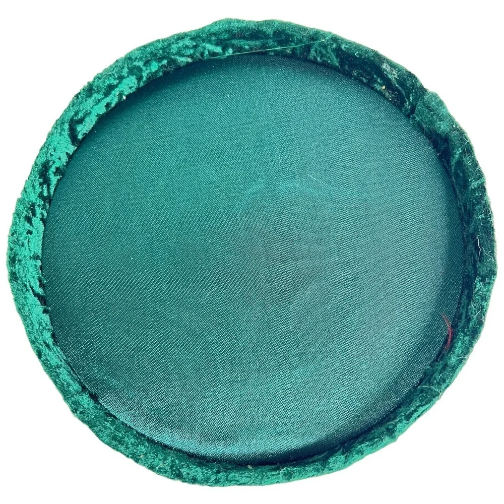 The Unbranded Brand velvet gift