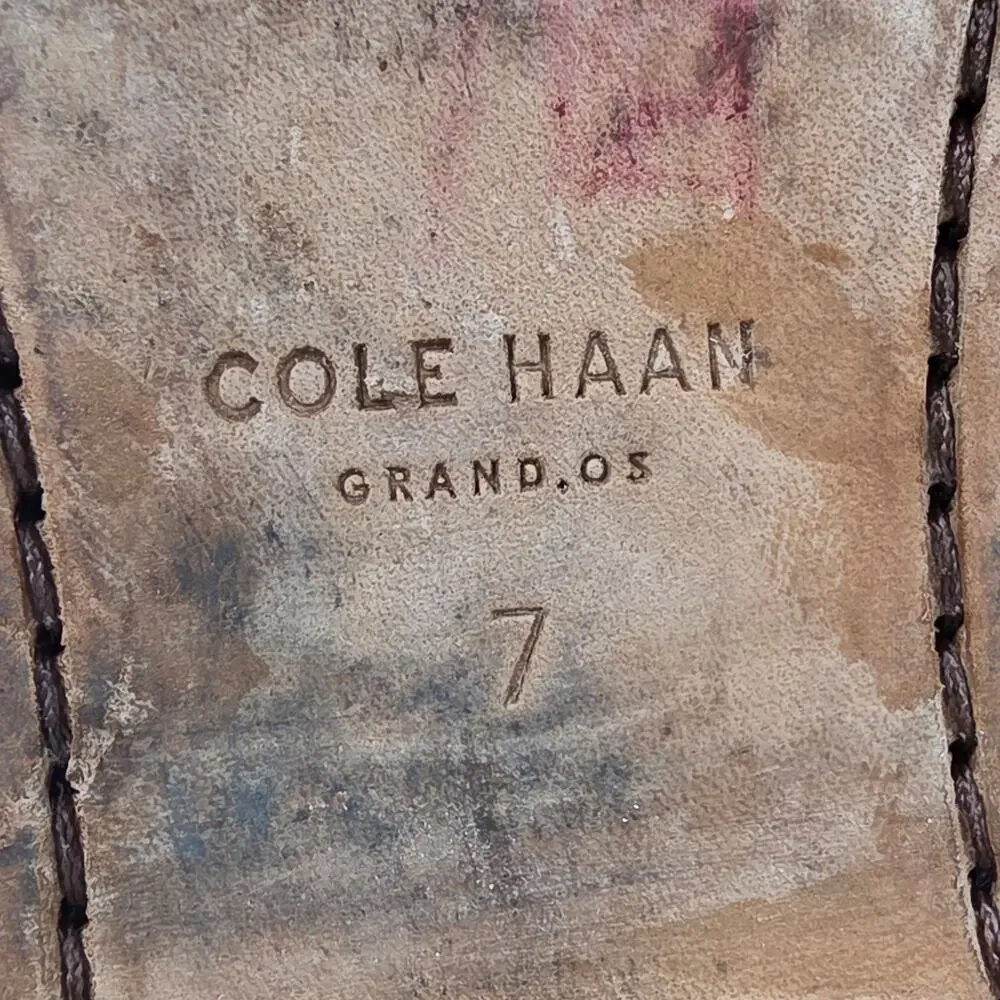 Cole Haan cole haan