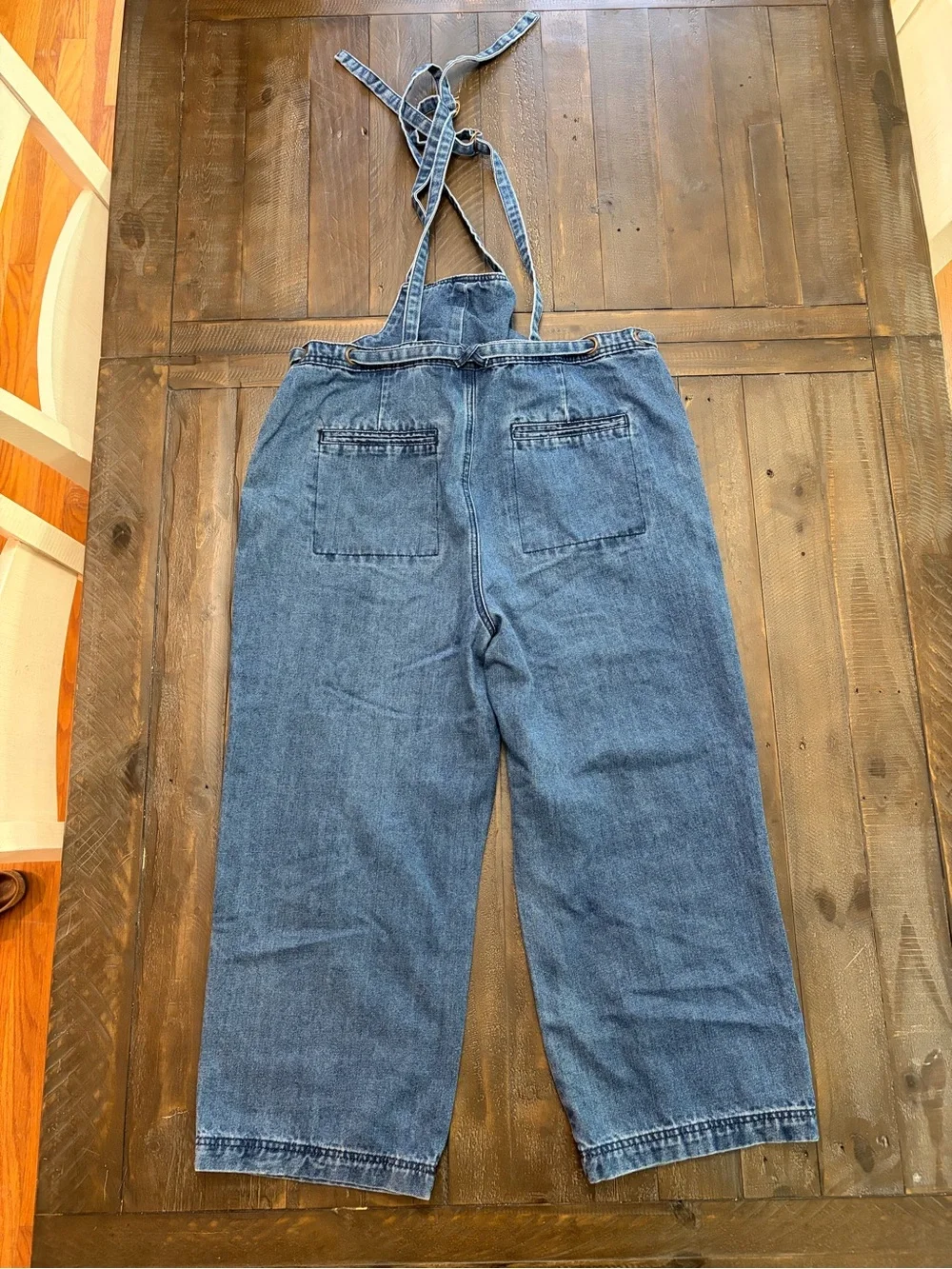 N/A casual denim