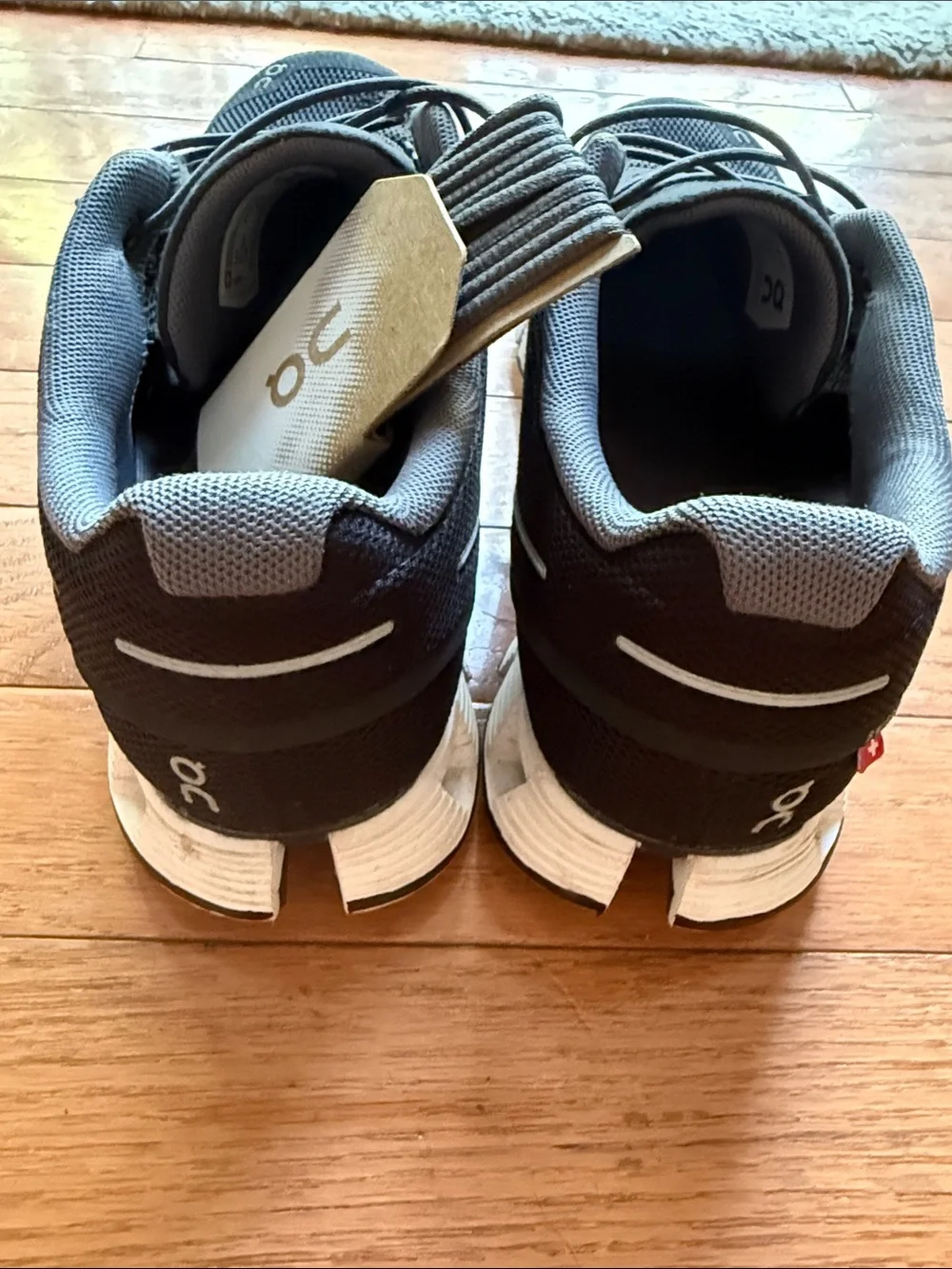 On Running great only