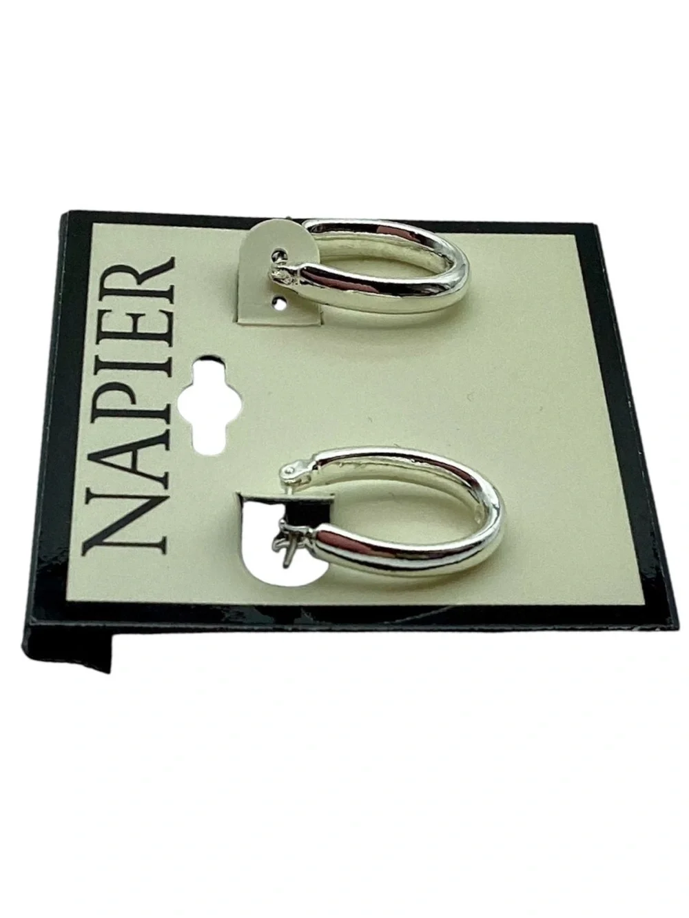 Napier this brand