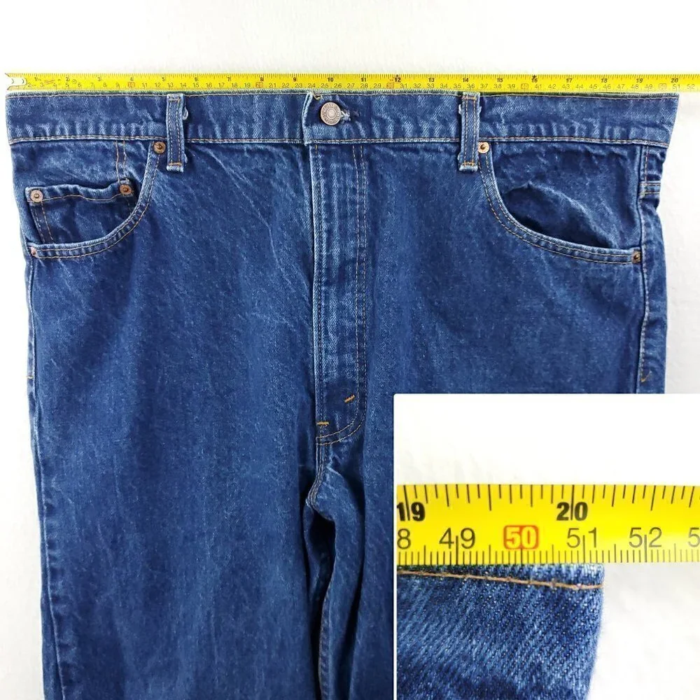 Levis levi 505