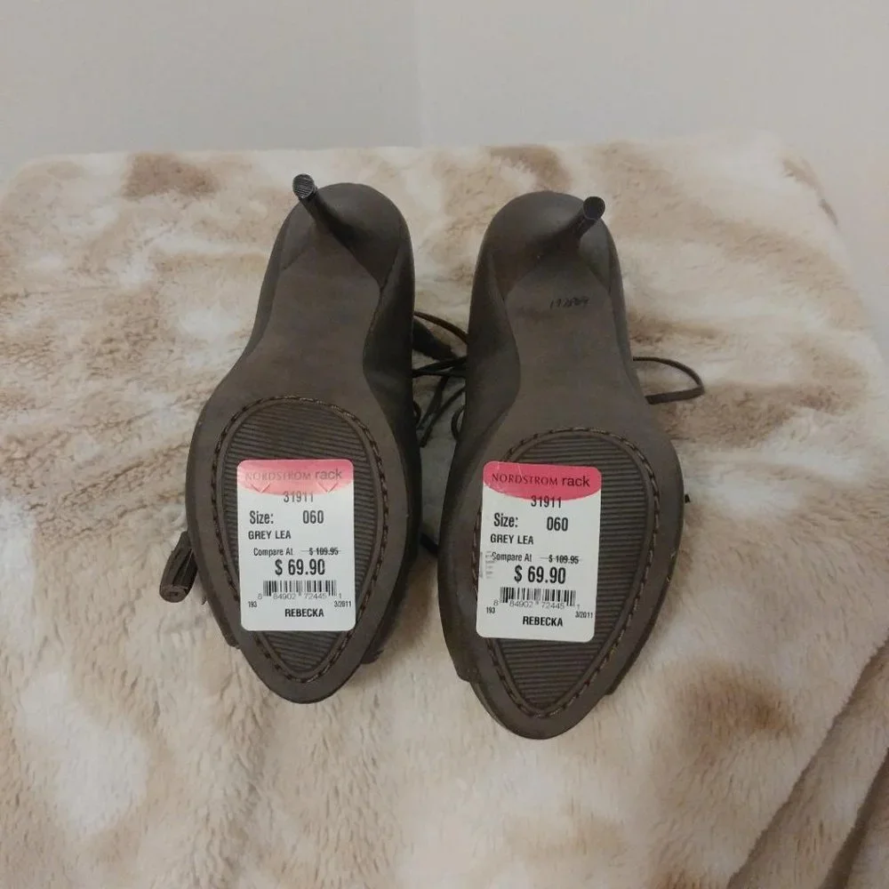 Steve Madden steve madden