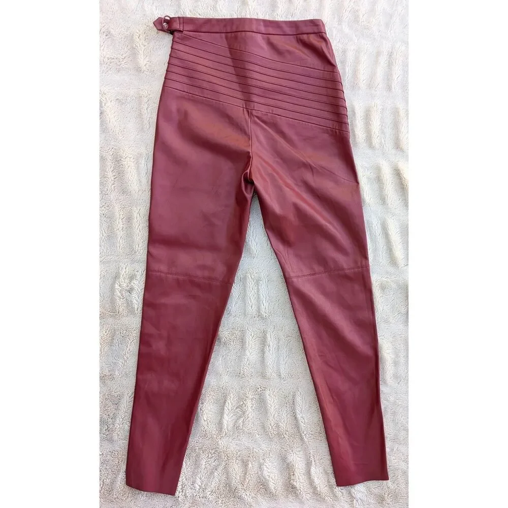 Zara fire faux