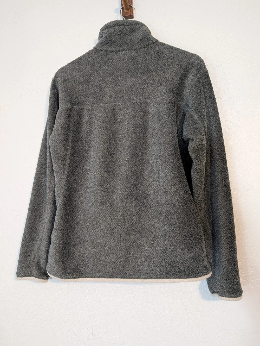 Patagonia women gray