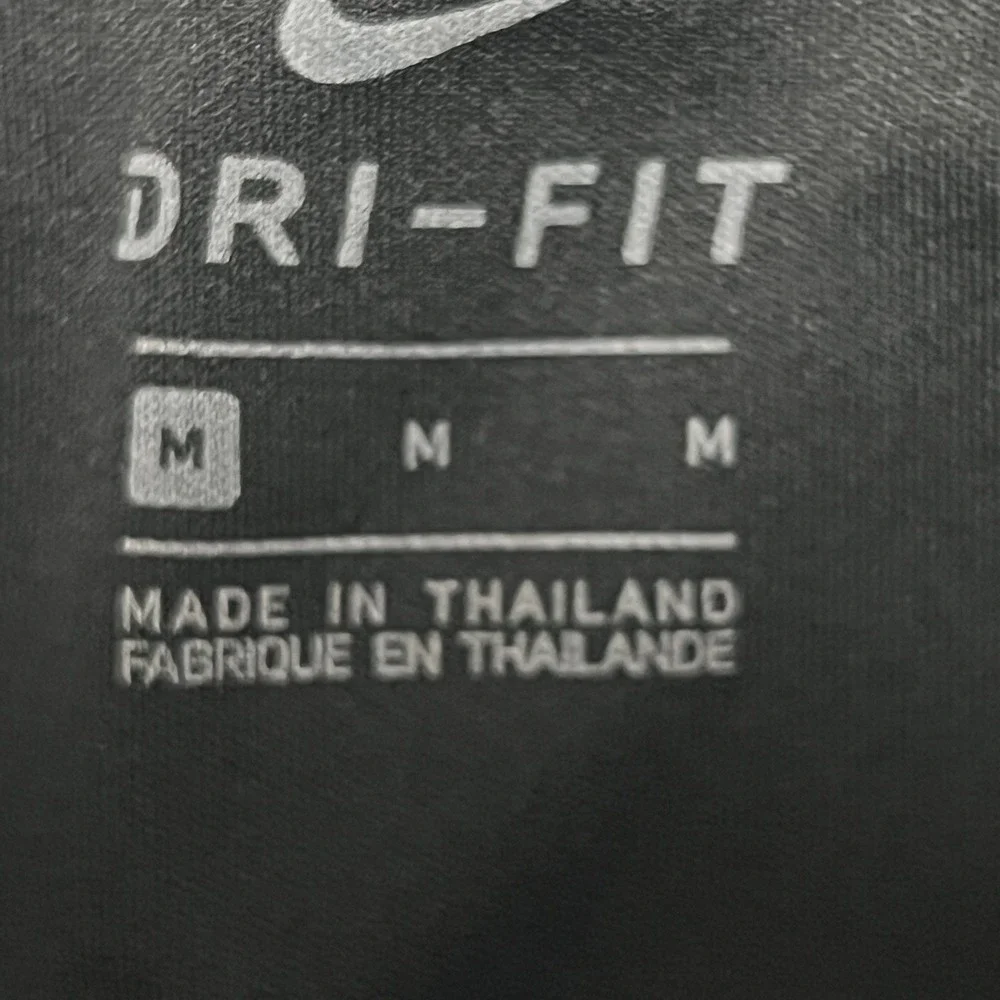 Nike womens dri