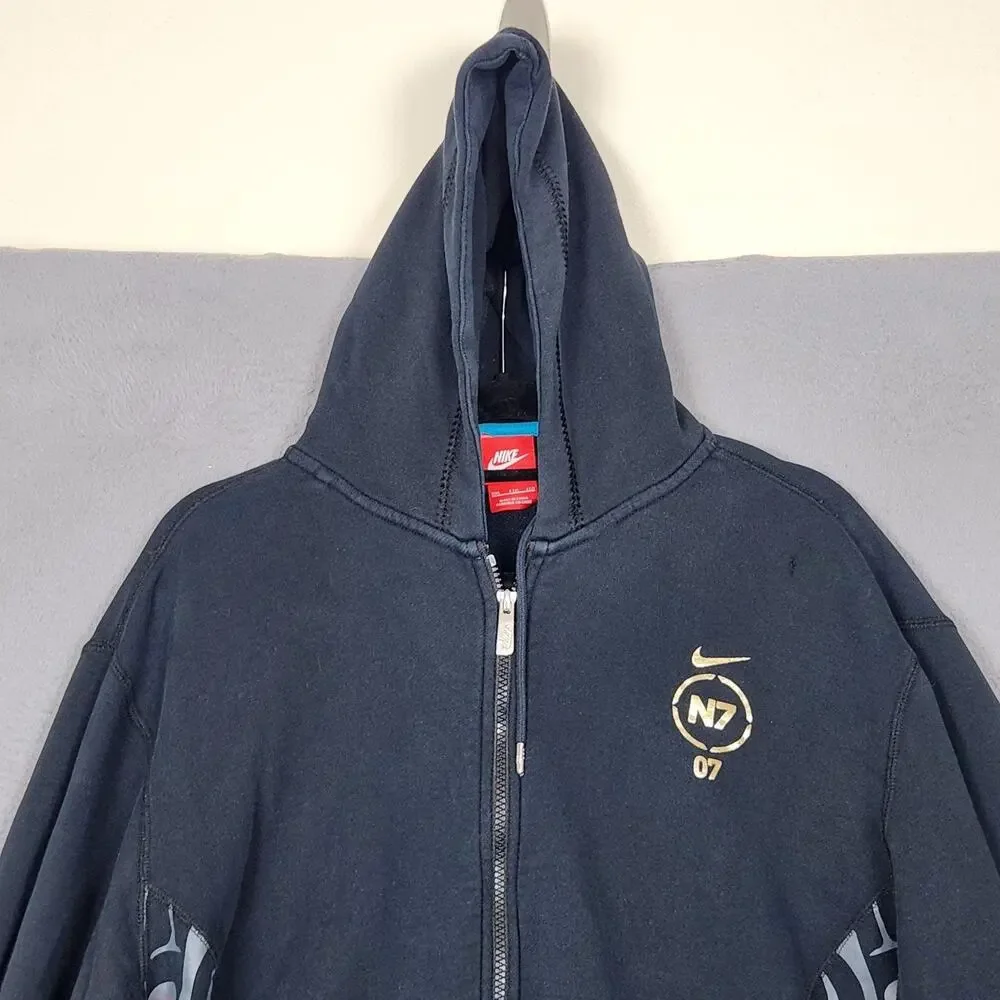 Nike n7 hoodie