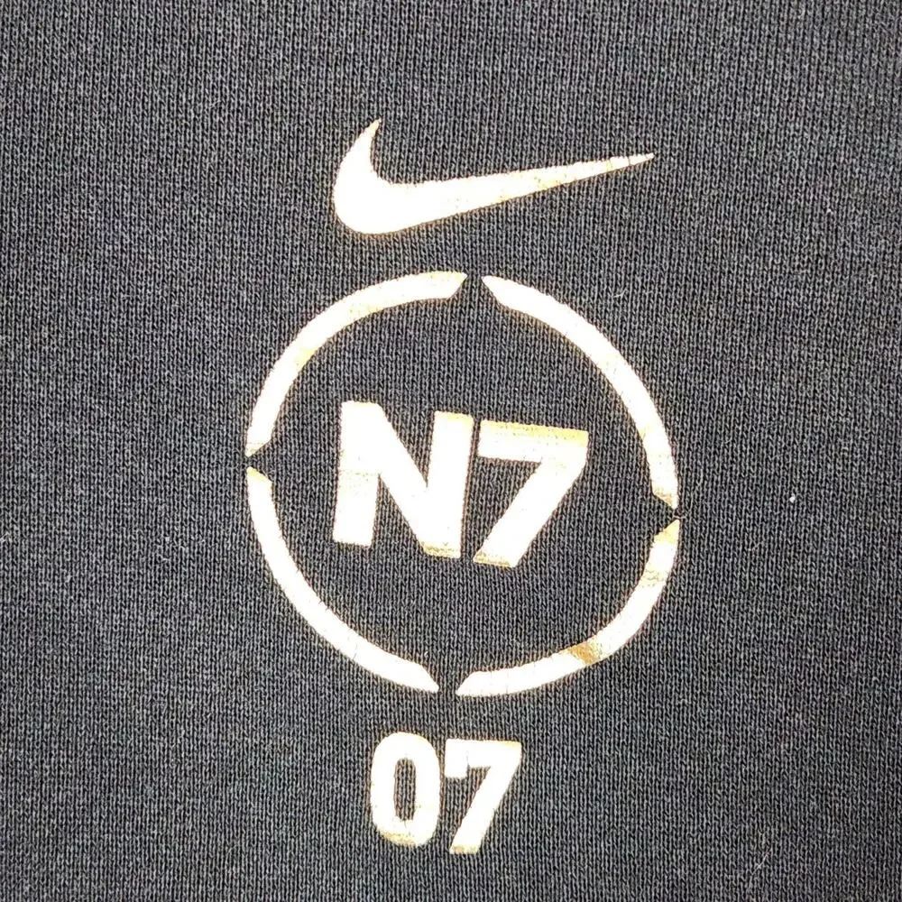 Nike n7 hoodie