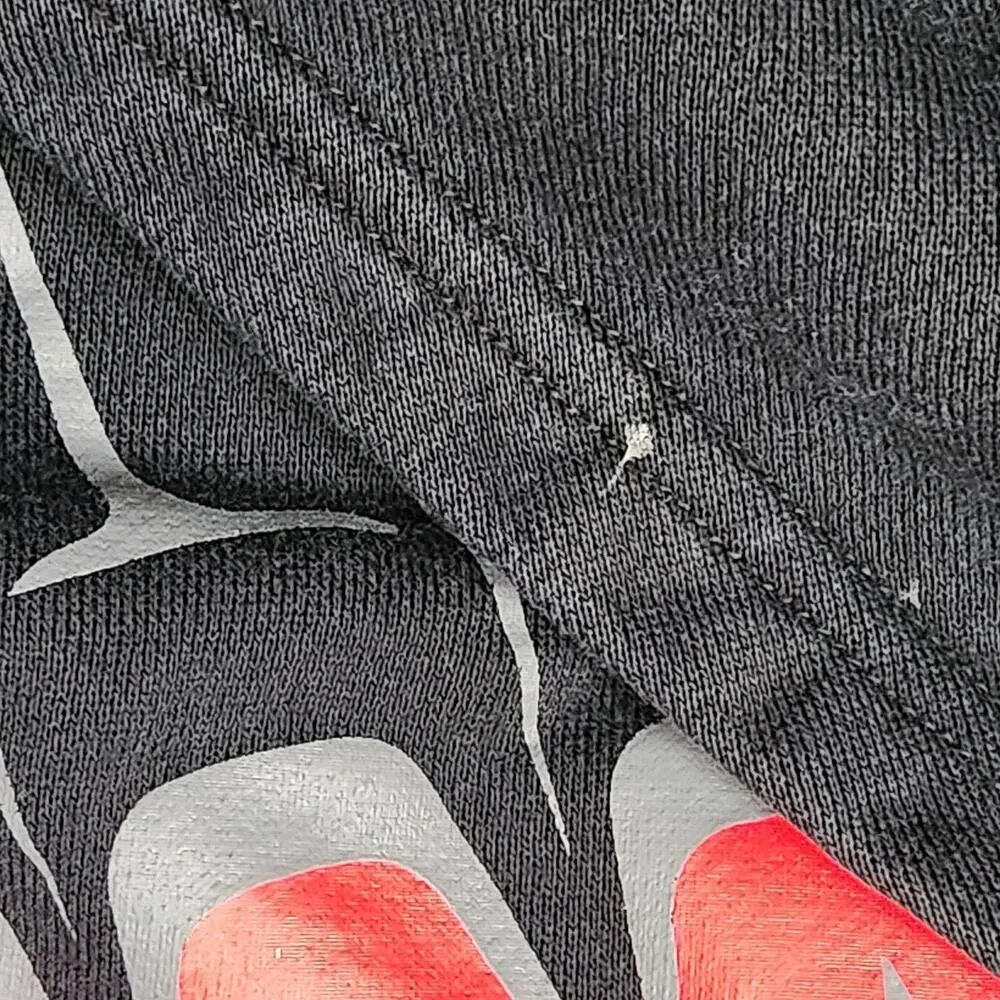 Nike n7 hoodie