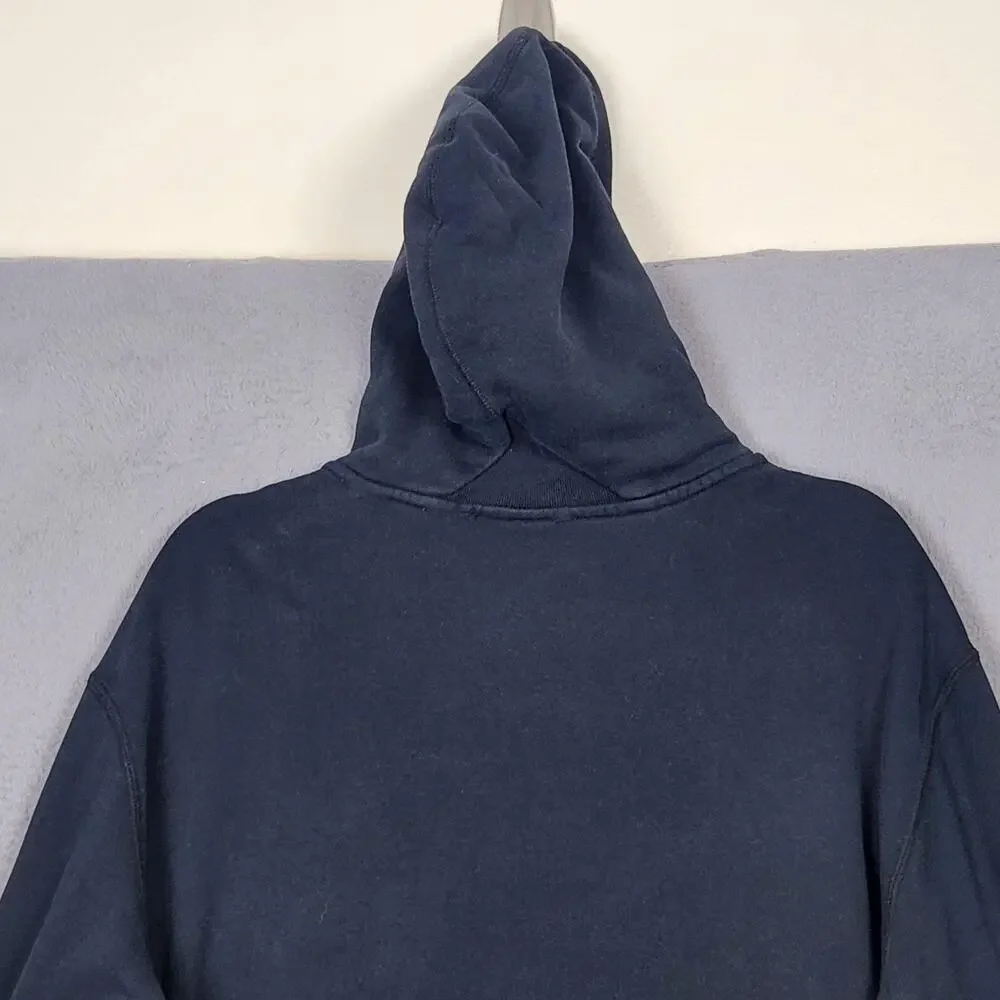 Nike n7 hoodie