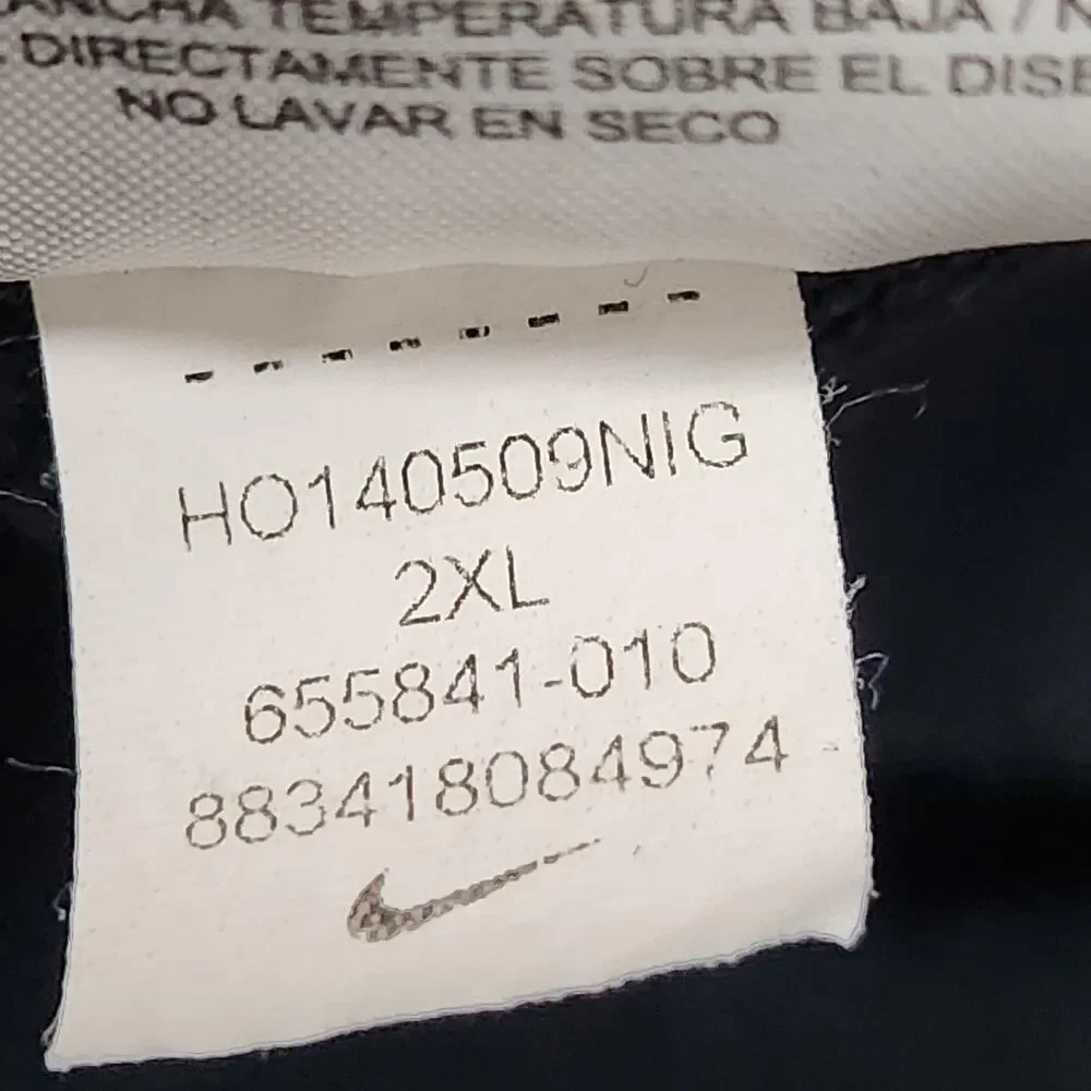 Nike n7 hoodie