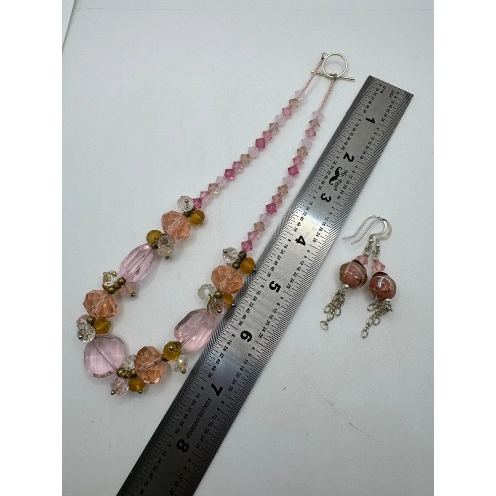 N/A handcrafted jewelry