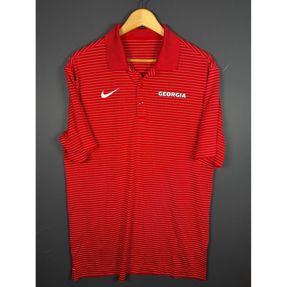 Nike georgia bulldogs