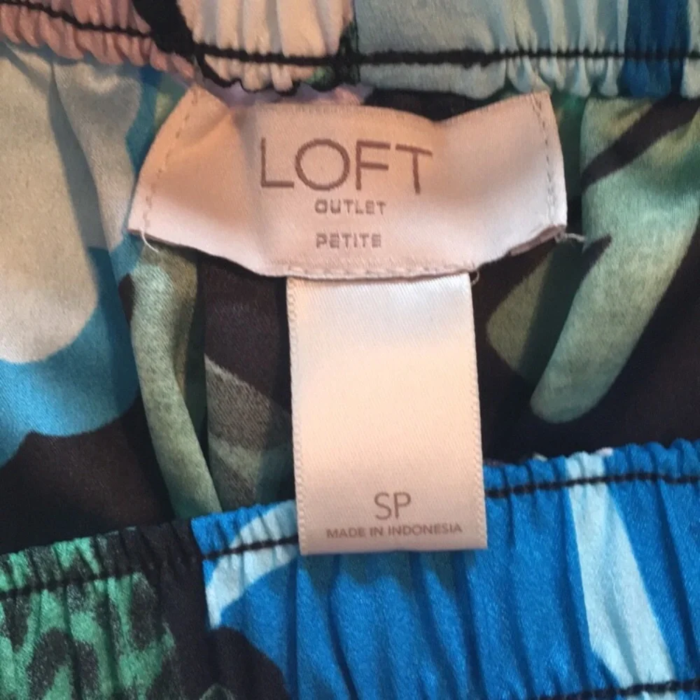 LOFT reposhing this