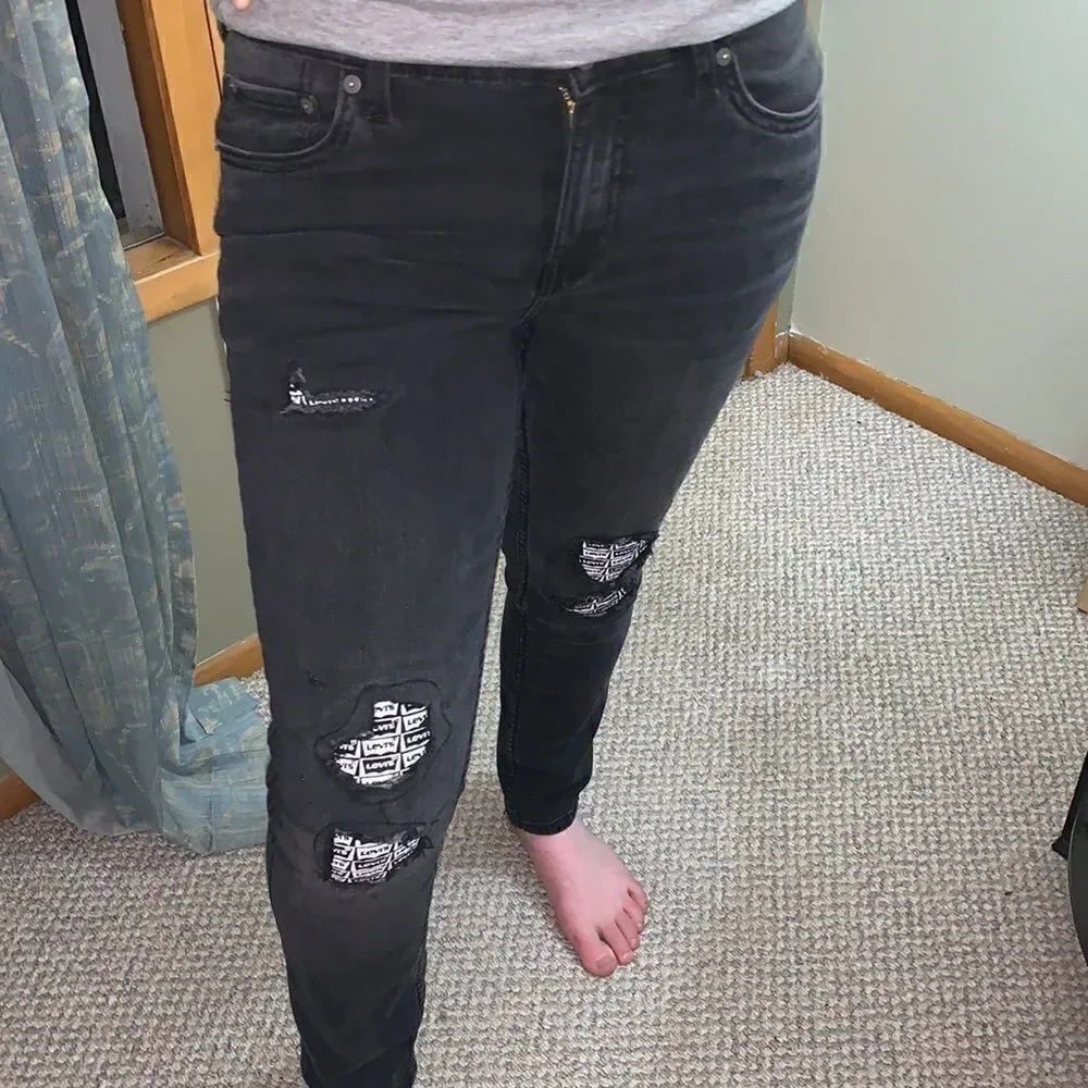 Levis levi’s 512