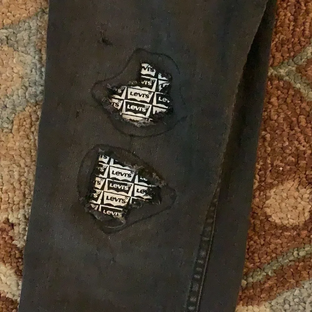 Levis levi’s 512