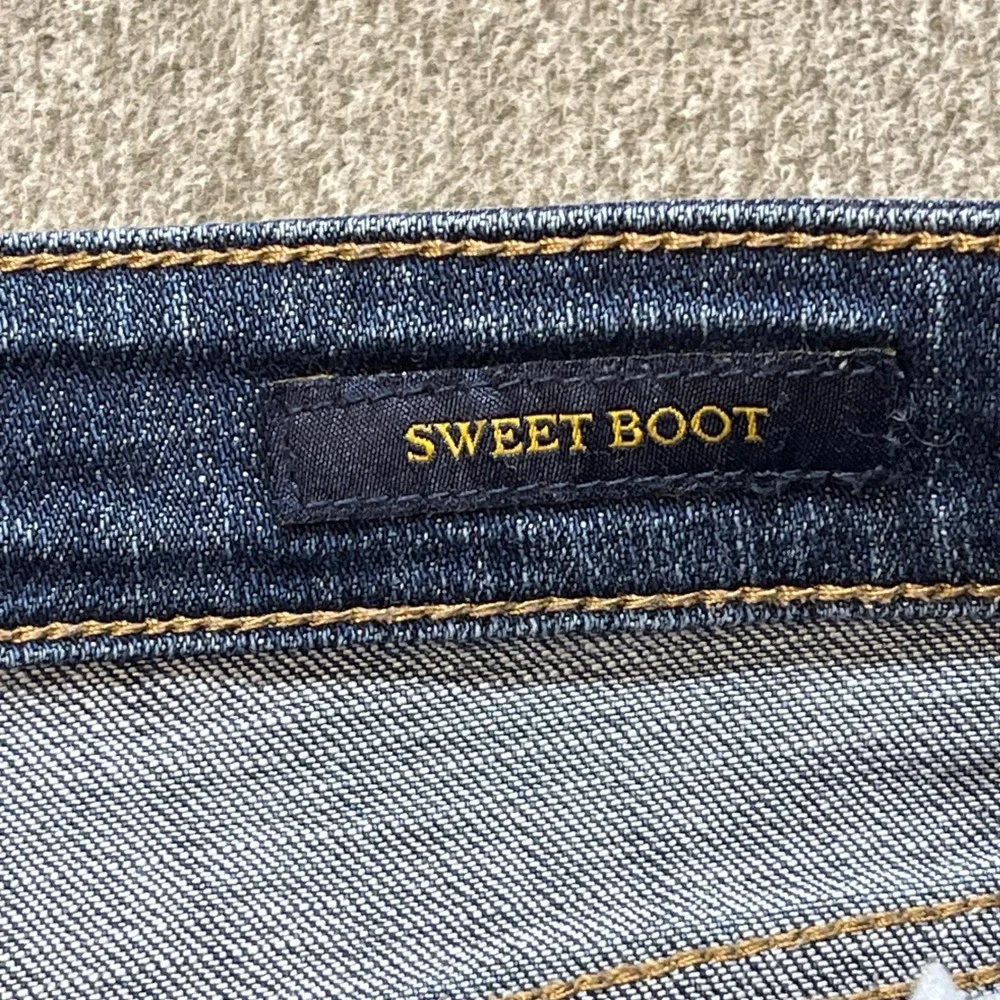 Lucky Brand great preowned