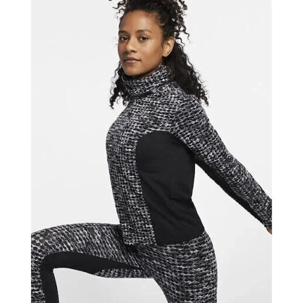 Nike pro hyperwarm