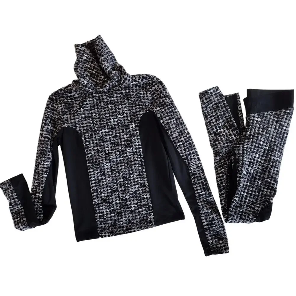 Nike pro hyperwarm