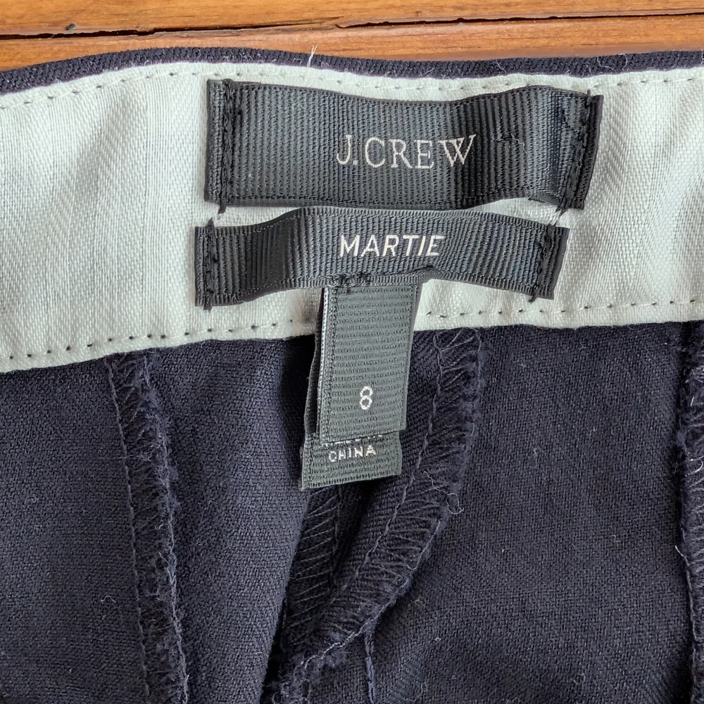 J. Crew cute pants