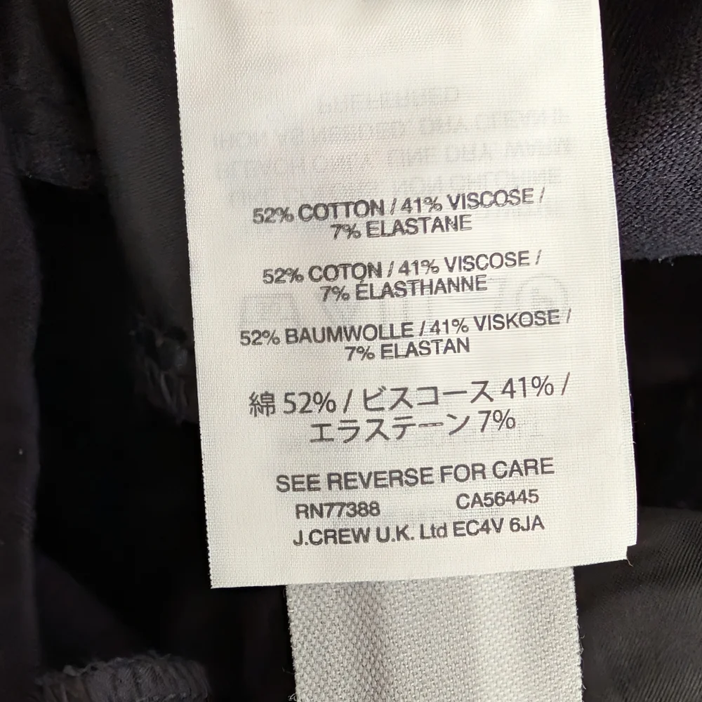 J. Crew cute pants