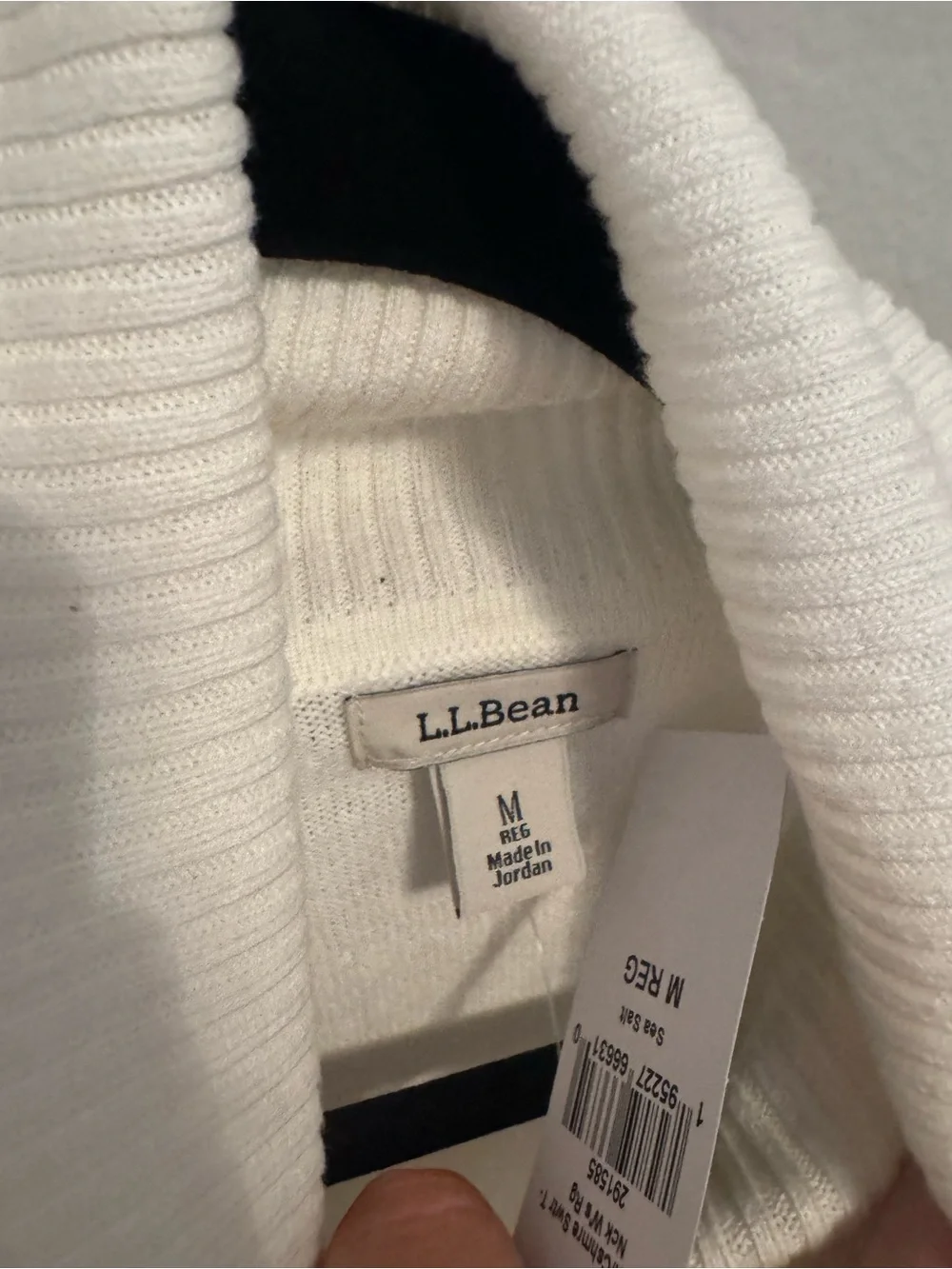 L.L. Bean bean women’s