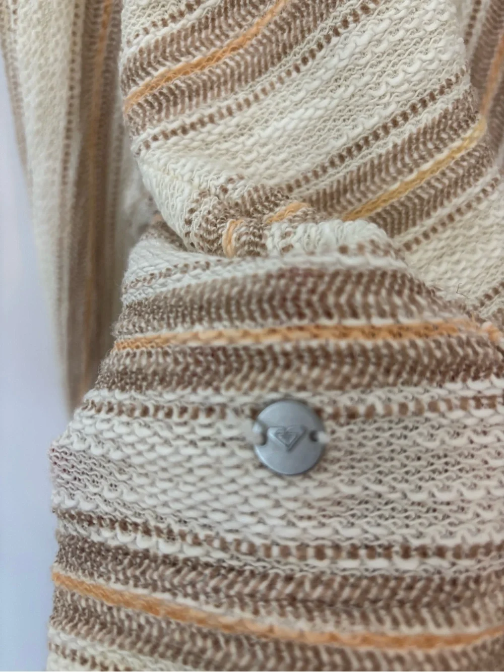 Roxy lightweight knit