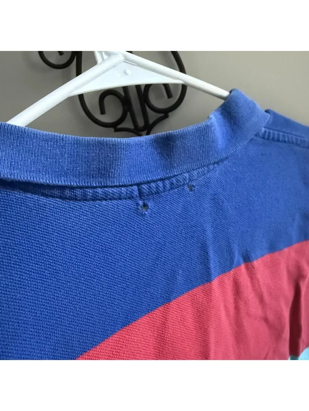 Ralph Lauren bold polo