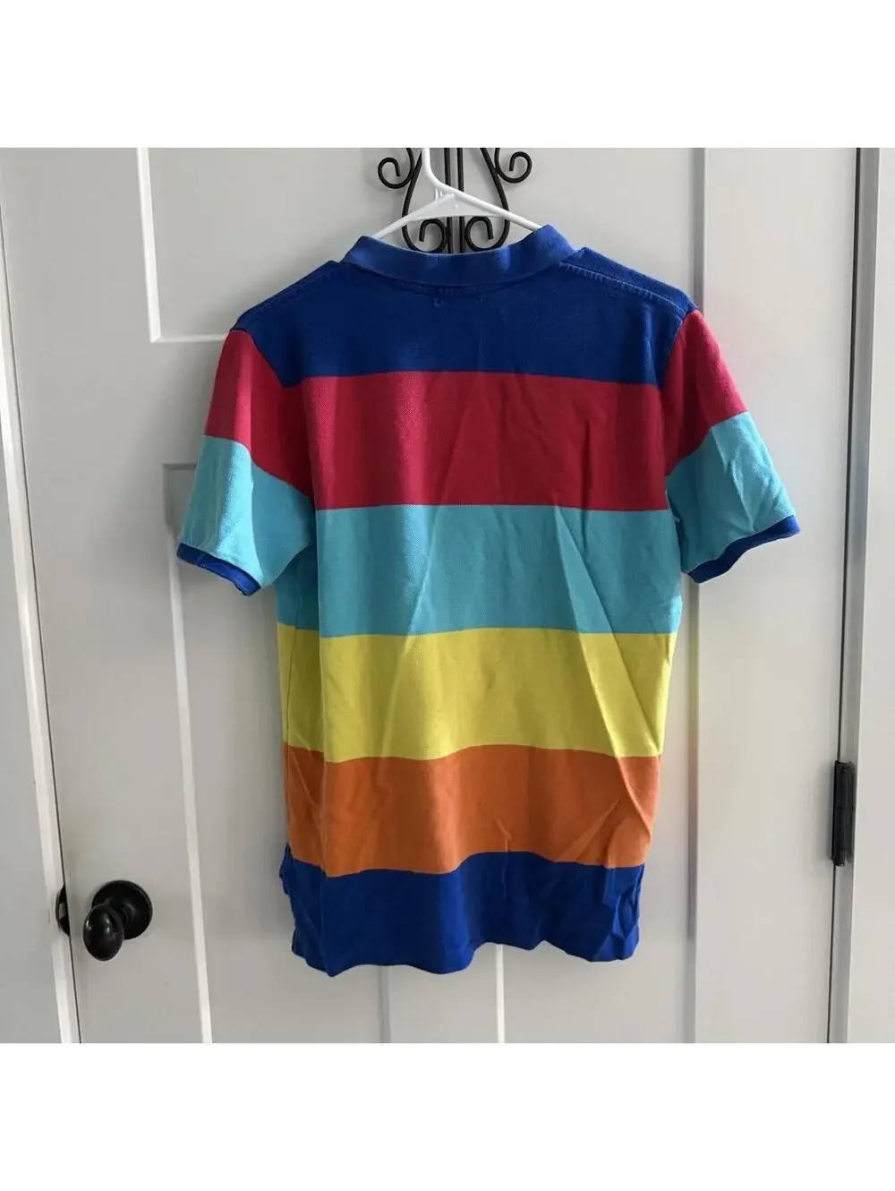 Ralph Lauren bold polo