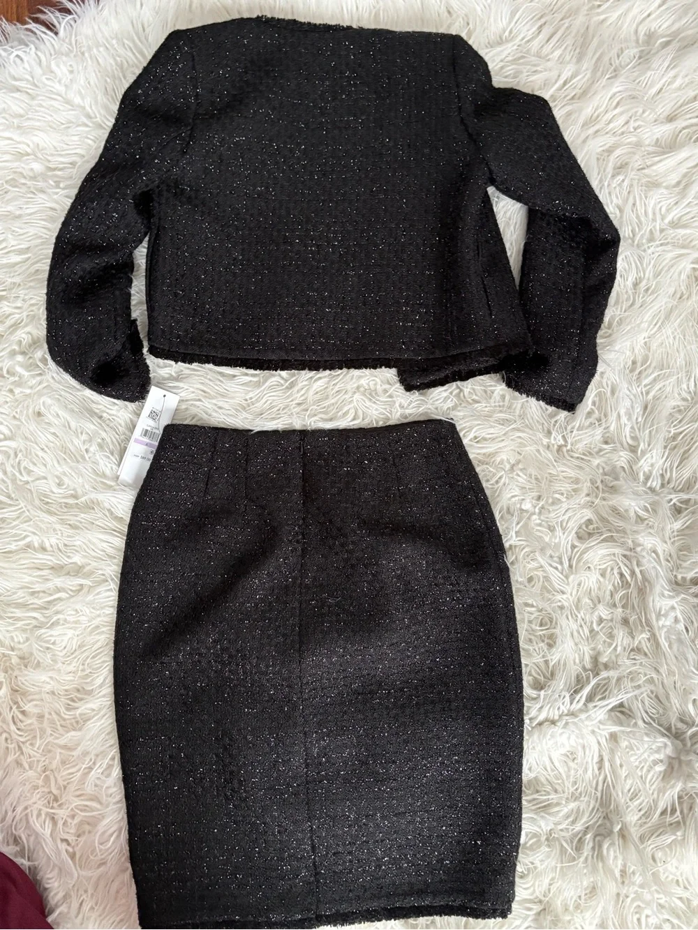 Calvin Klein chic design brand