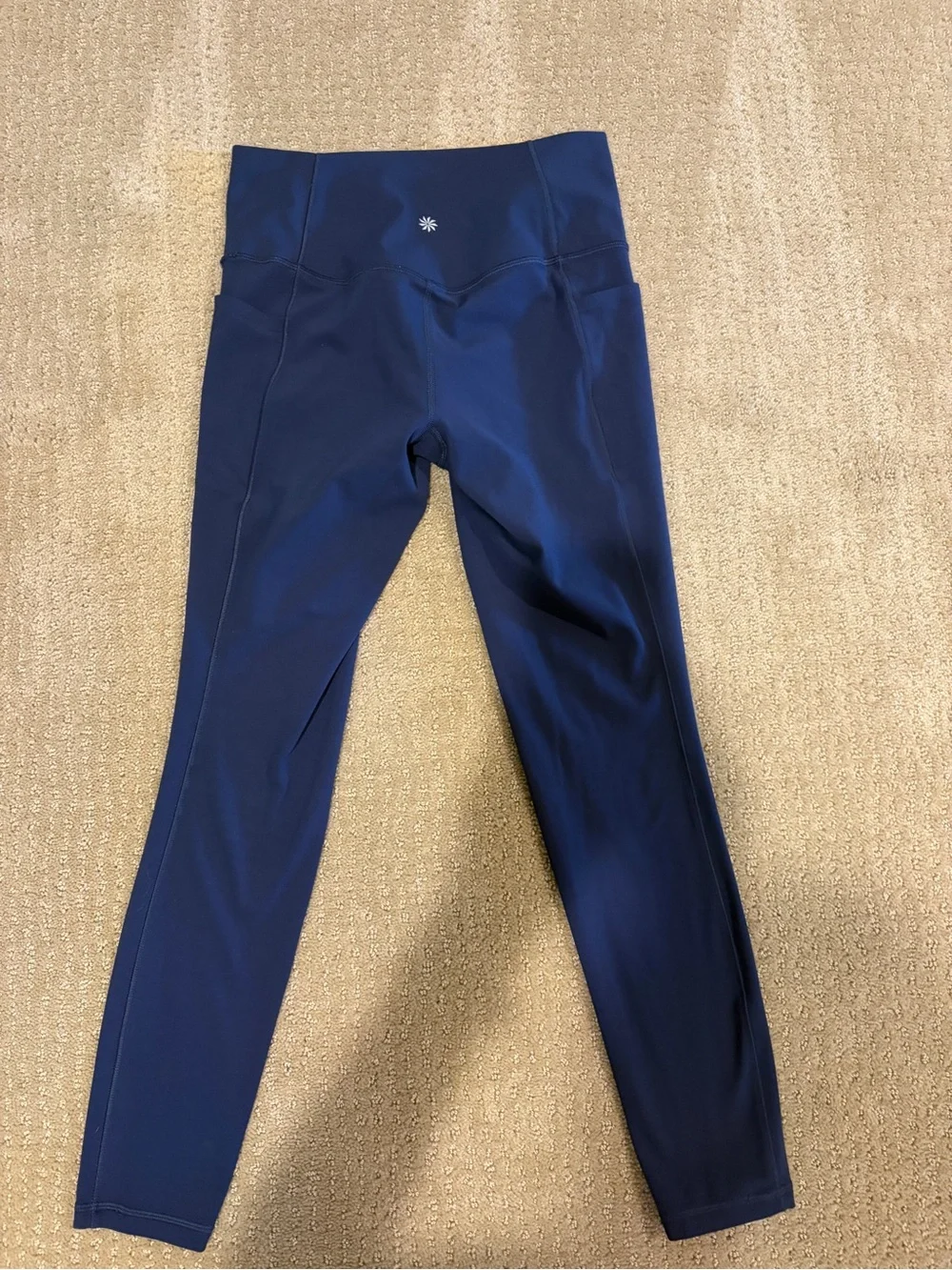 Athleta sleek high
