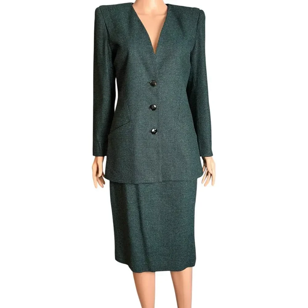 Sasson Paris NY classic old