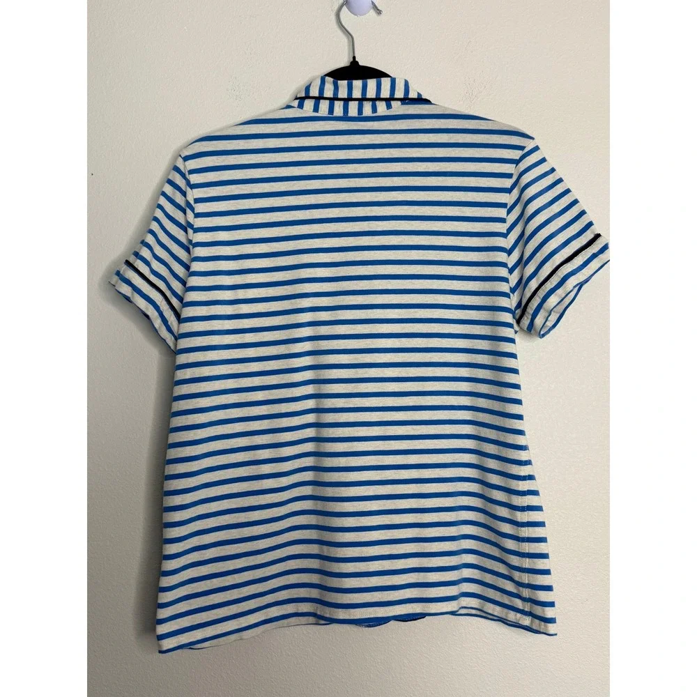 J. Crew Factory crew pajama