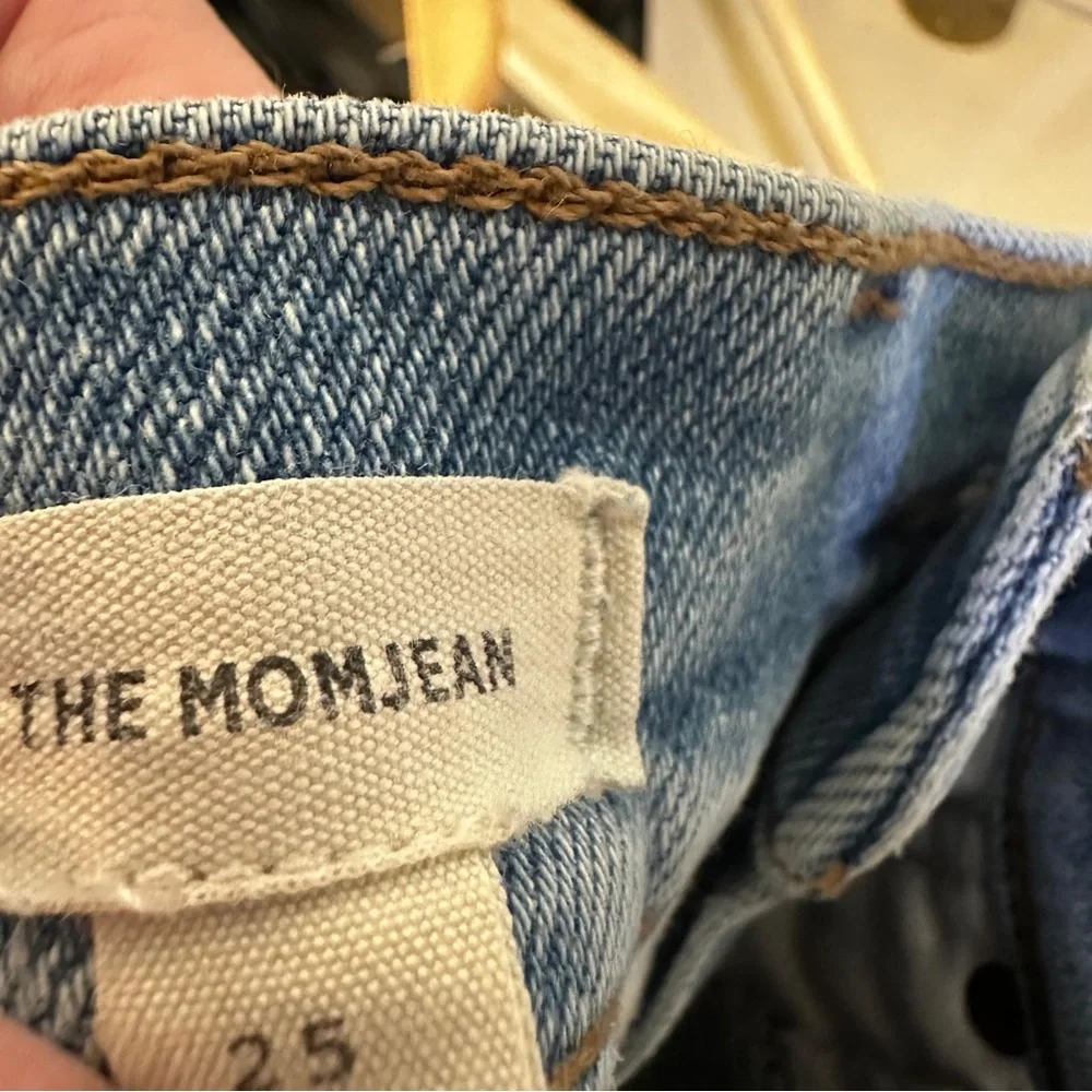 Madewell questions leave