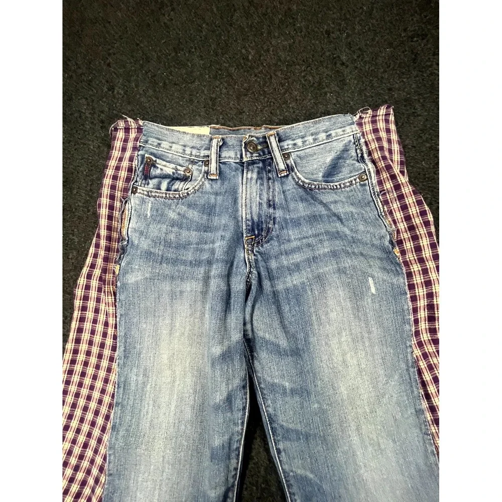 Abercrombie & Fitch y2k abercrombie