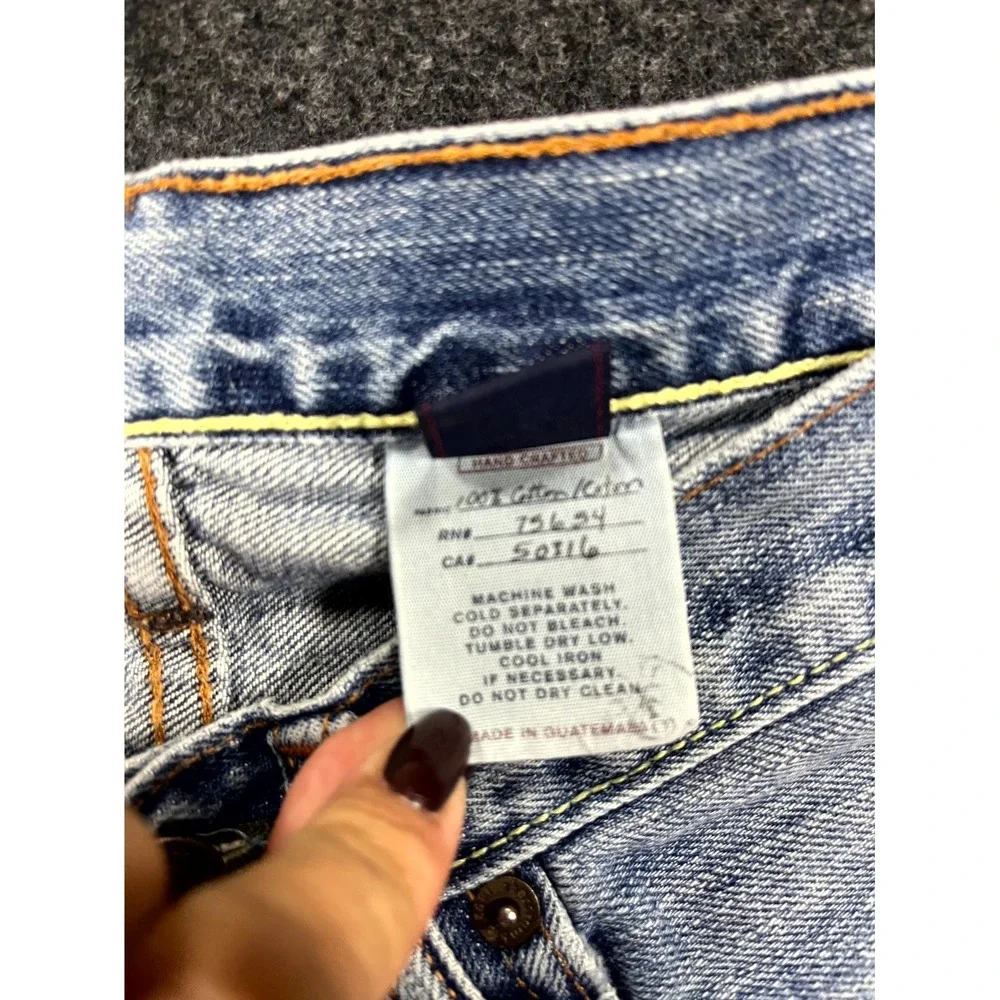 Abercrombie & Fitch y2k abercrombie
