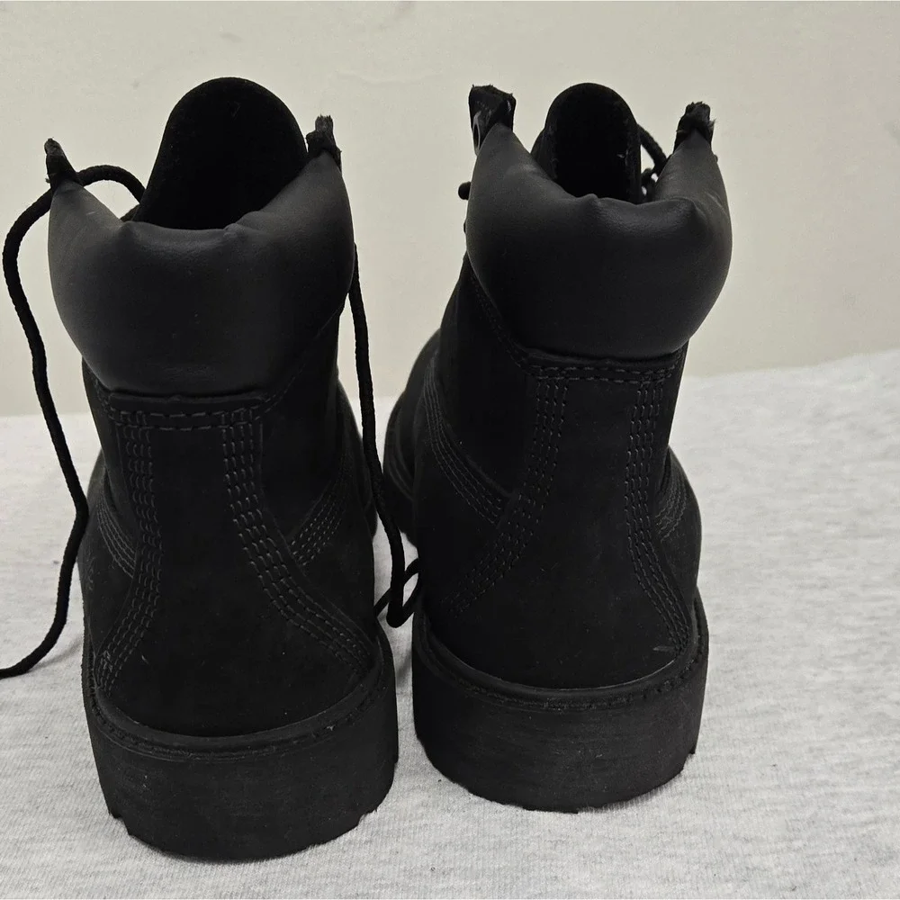 Timberland premium inch