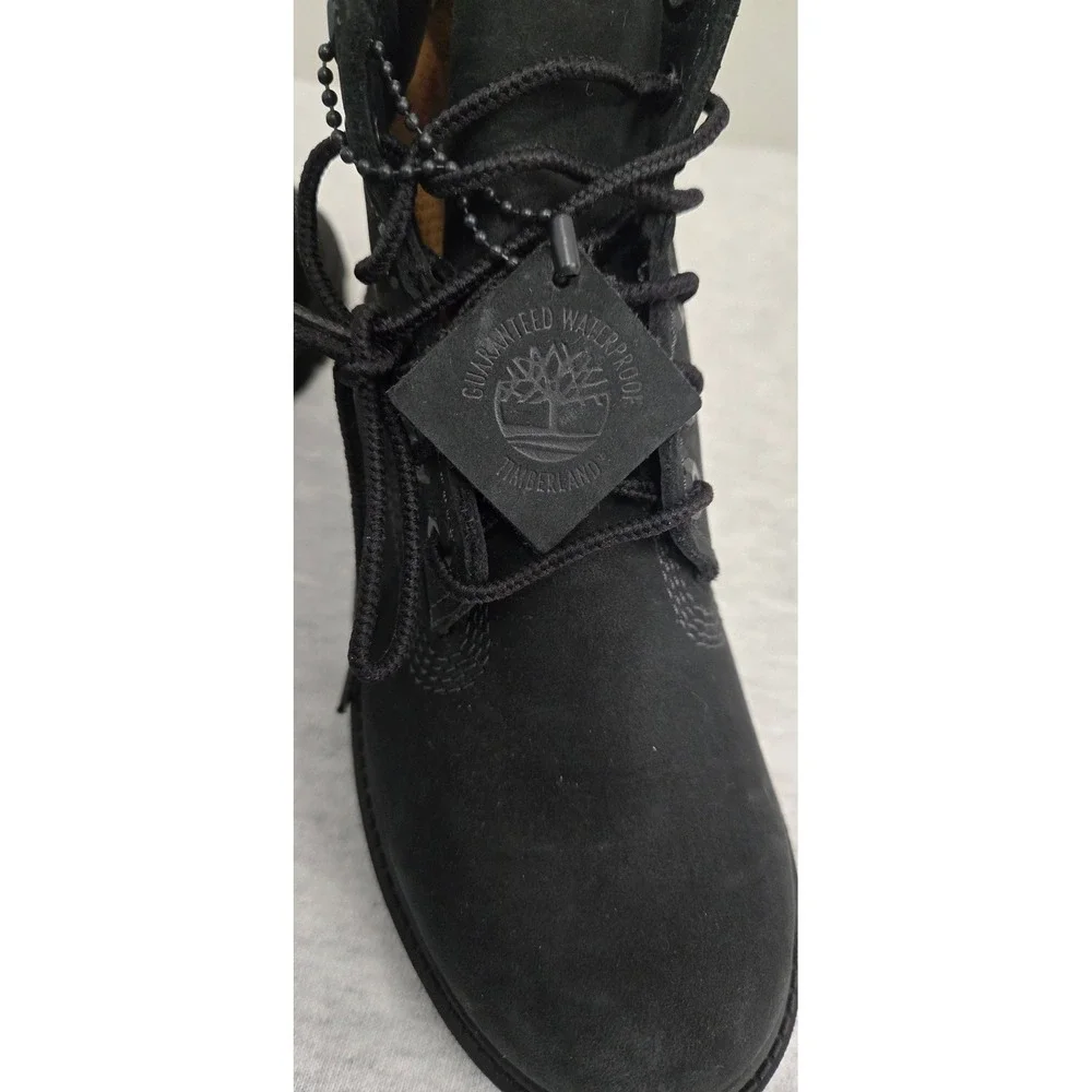 Timberland premium inch