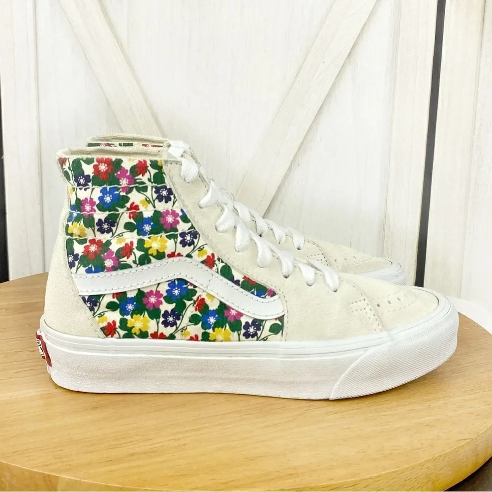 Vans sk8 hi
