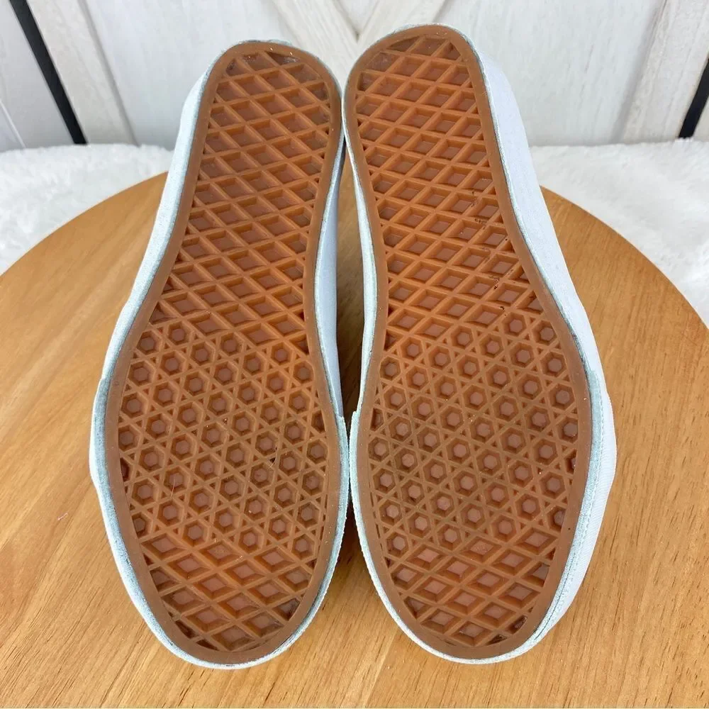 Vans sk8 hi