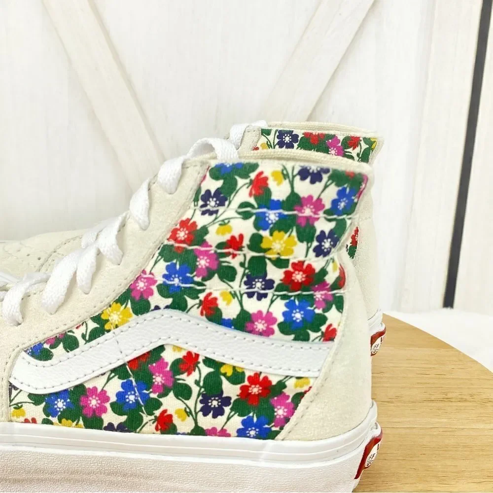 Vans sk8 hi