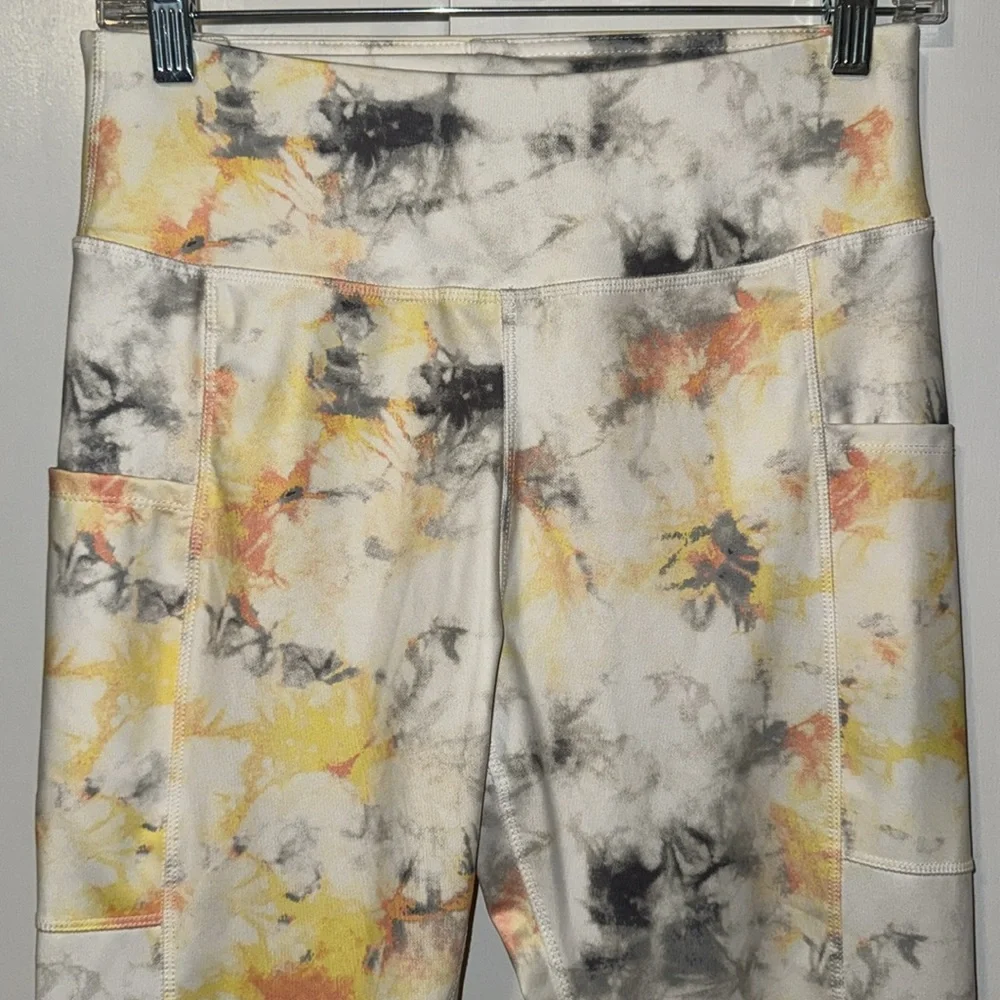 Cato cropped capri