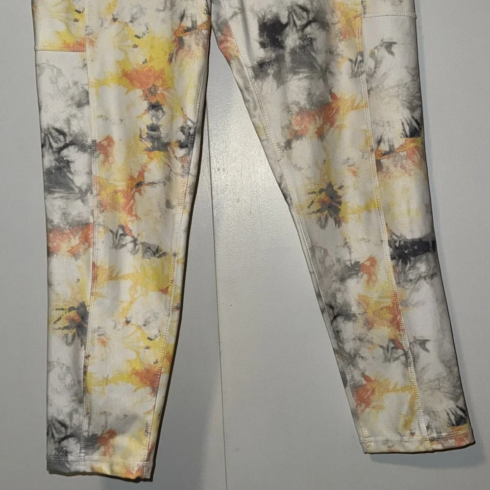 Cato cropped capri