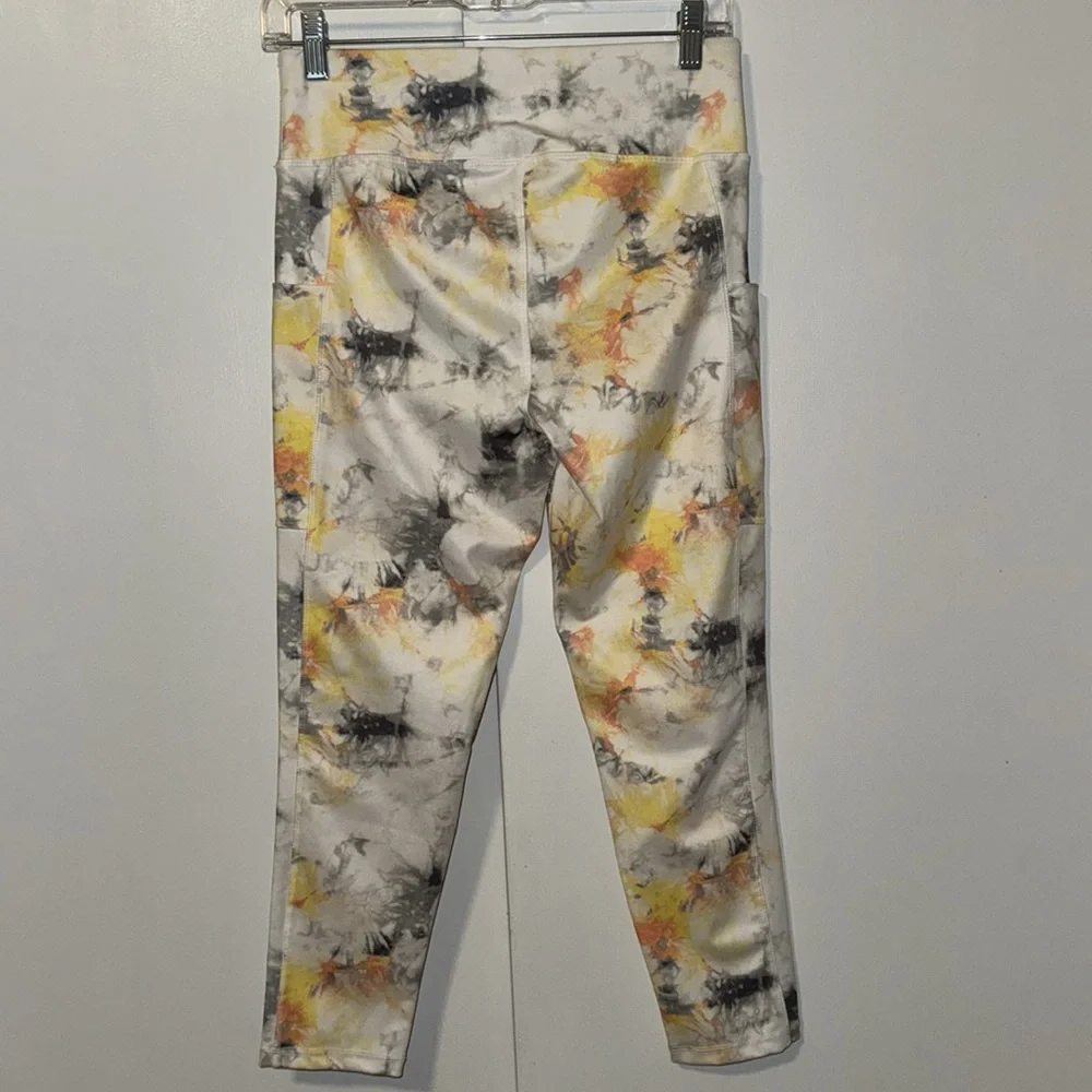 Cato cropped capri