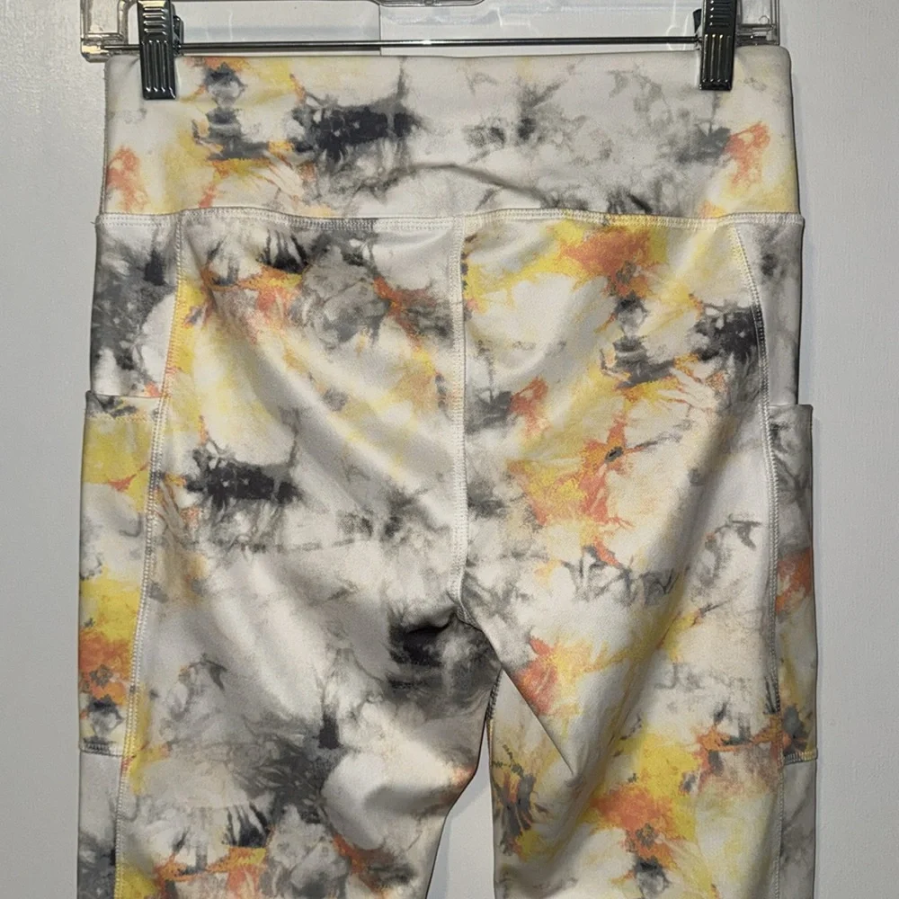 Cato cropped capri