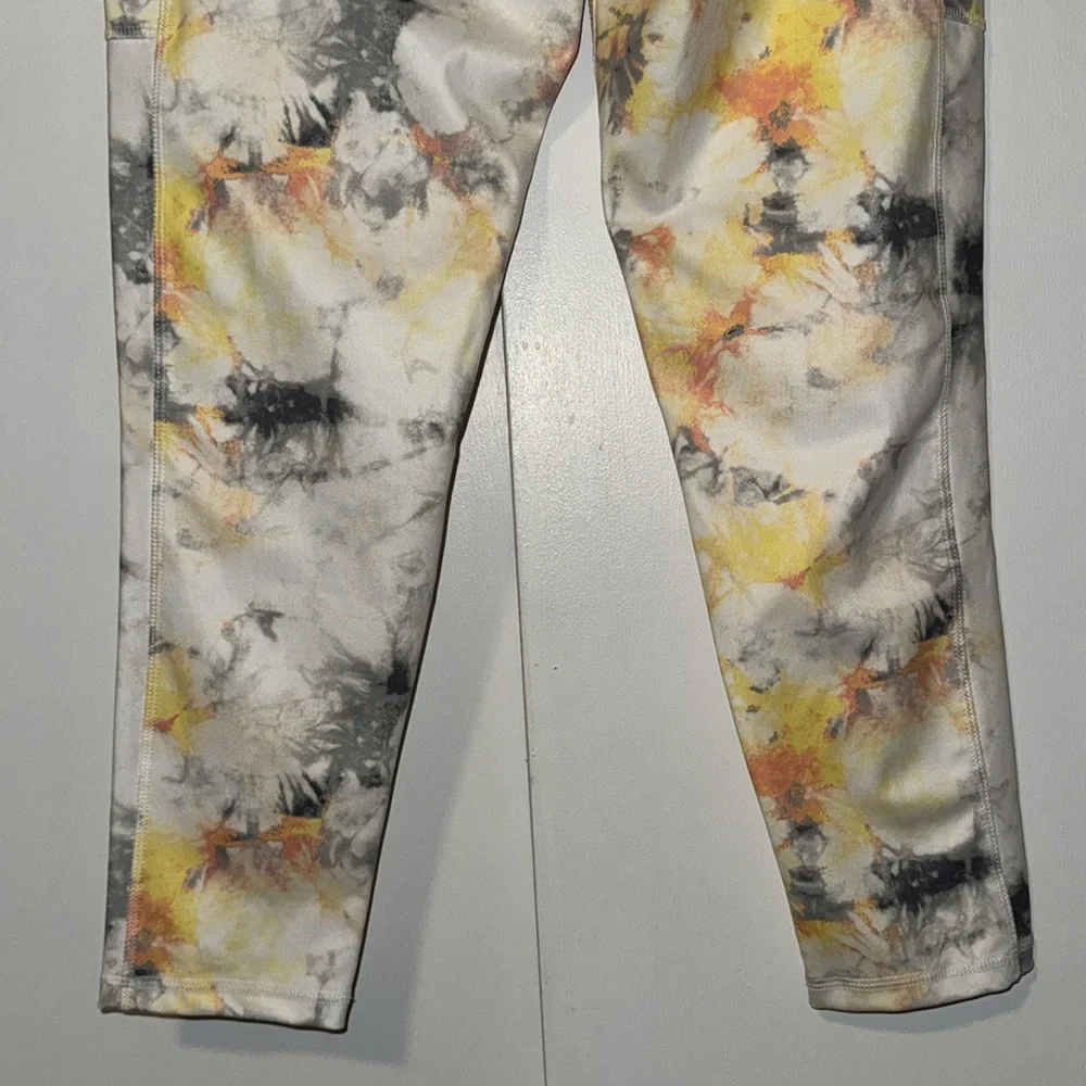 Cato cropped capri