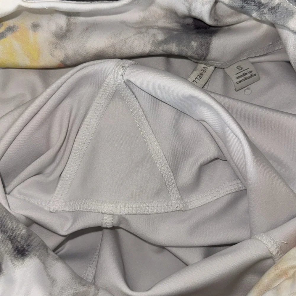 Cato cropped capri