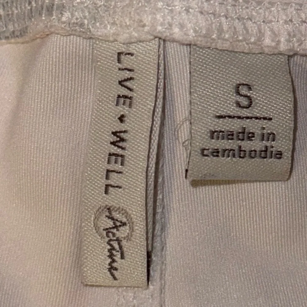 Cato cropped capri