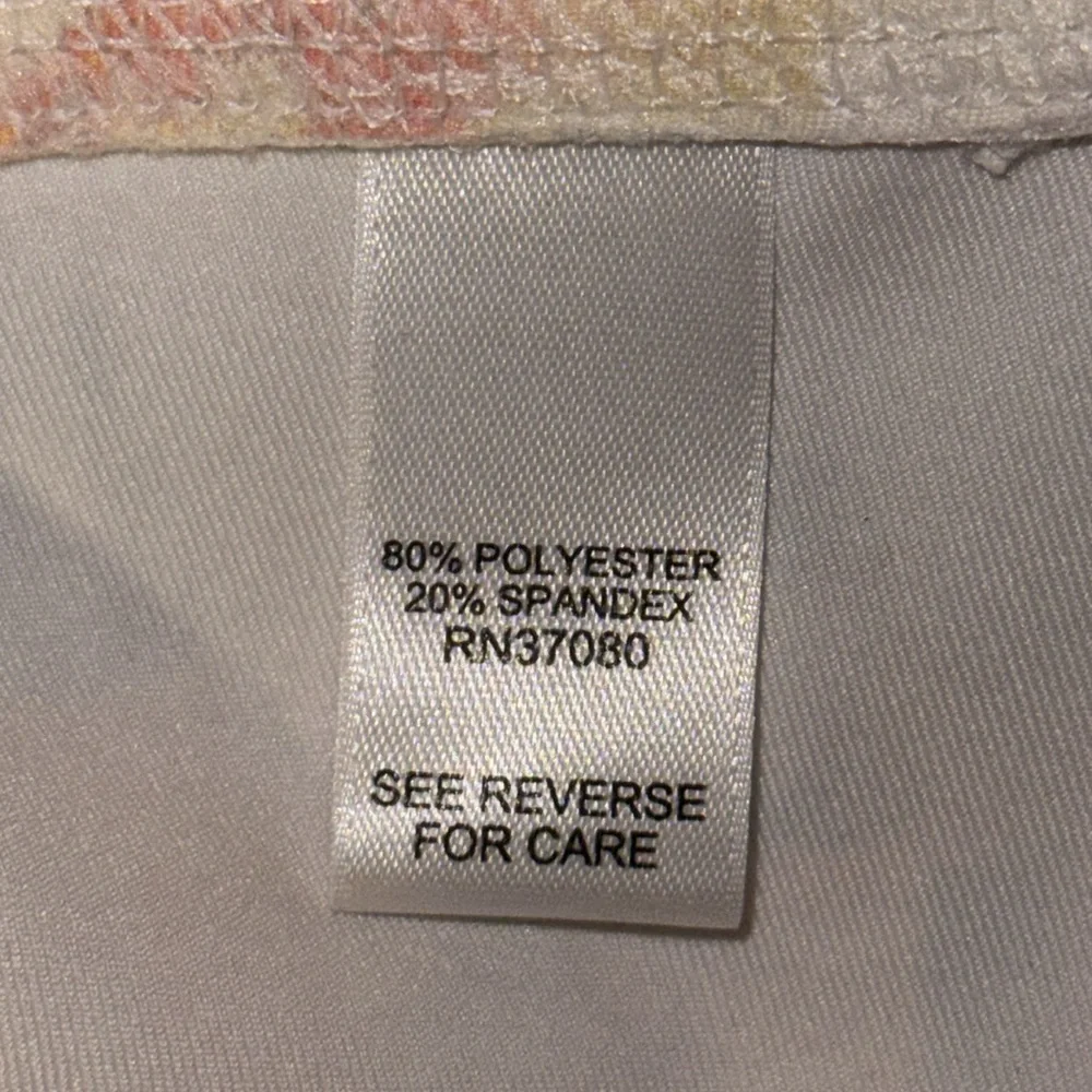 Cato cropped capri